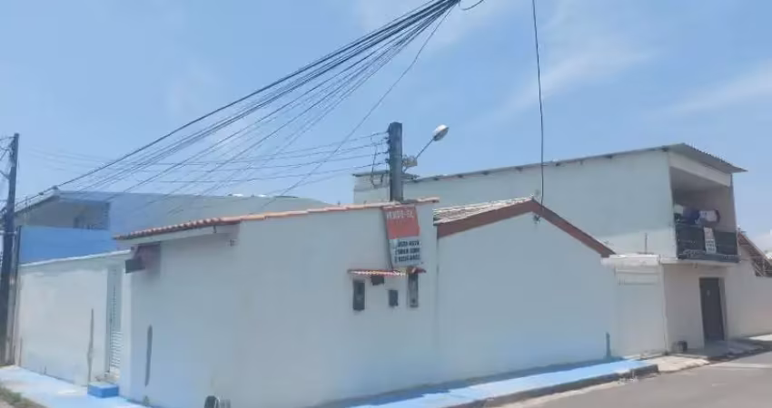 Casa com 6 quartos à venda na Rua Francisco de Almeida, Japiim, Manaus