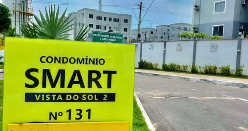 Apartamento com 2 quartos à venda na Rua Ilha Oregon, 131, Lírio do Vale, Manaus