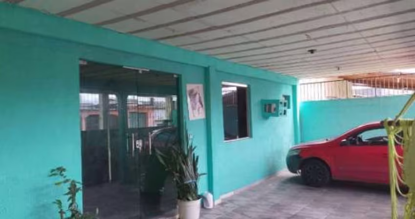 Casa com 4 quartos para alugar na Rua Castelo, 45, Novo Aleixo, Manaus