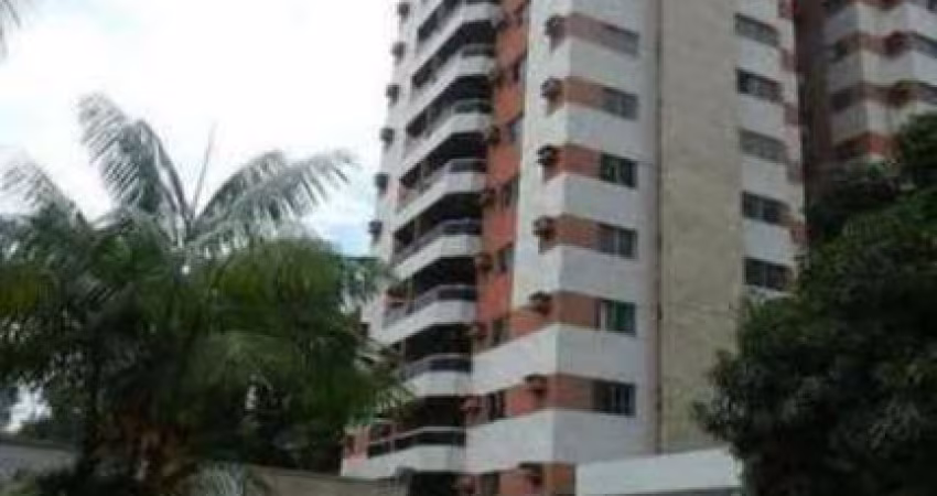 Apartamento com 3 quartos à venda na Rua Altair Nunes, Parque 10 de Novembro, Manaus