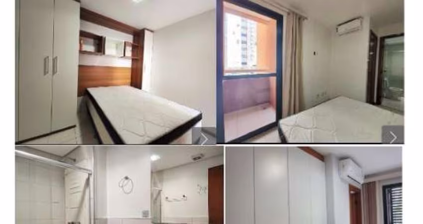 Apartamento com 3 quartos para alugar na Rua Rio Tarauacá, 65, Nossa Senhora das Graças, Manaus