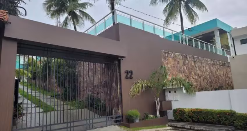 Casa em condomínio fechado com 5 quartos para alugar na Conjunto Jardim Itaóca, Parque 10 de Novembro, Manaus