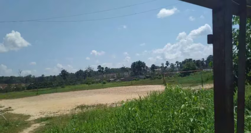 Terreno comercial à venda na Rua Riacho Fundo, 1224, Tarumã-Açu, Manaus