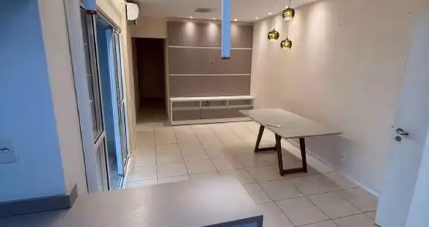 Vende-se apto de 3 suítes anexo ao shopping ponta negra