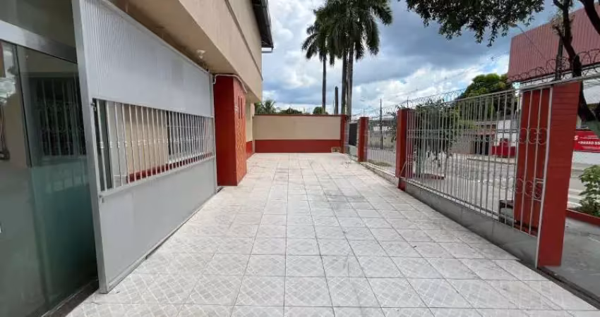 Ponto comercial com 6 salas para alugar na Parque Aruanã, Compensa, Manaus