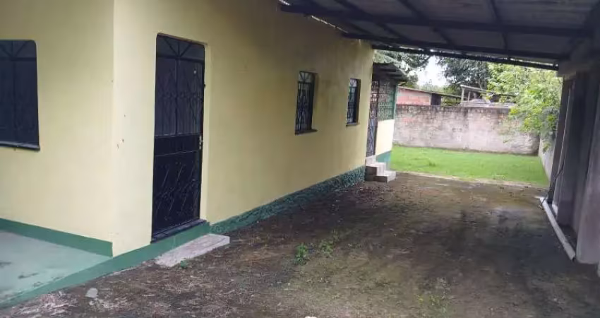 Casa com 2 quartos à venda na Rua Tracuá, Tarumã-Açu, Manaus