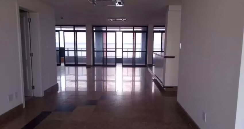 Apartamento com 4 quartos à venda na Avenida Coronel Teixeira, Ponta Negra, Manaus
