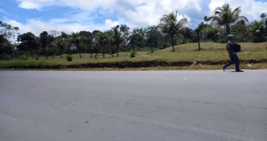 Terreno em condomínio fechado à venda na Ramal do Rufino, Puraquequara, Manaus