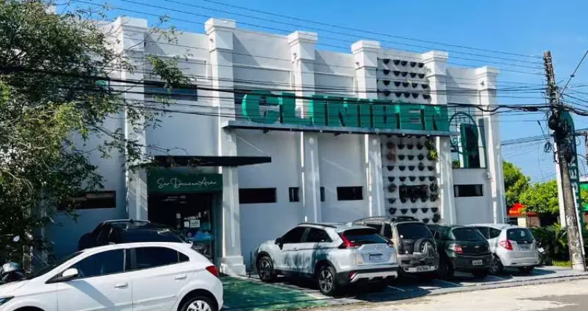 Ponto comercial com 10 salas para alugar na Avenida Carvalho Leal, 1386, Cachoeirinha, Manaus