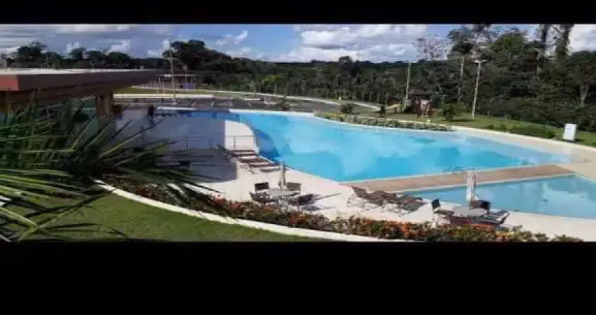 Casa com 4 quartos para alugar na Avenida Frederico Baird, Ponta Negra, Manaus