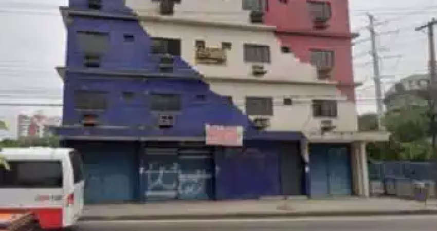 Ponto comercial com 23 salas para alugar na Avenida Djalma Batista, Chapada, Manaus