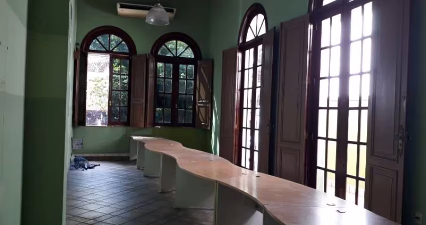 Ponto comercial com 2 salas para alugar na Avenida Getúlio Vargas, 725, Centro, Manaus