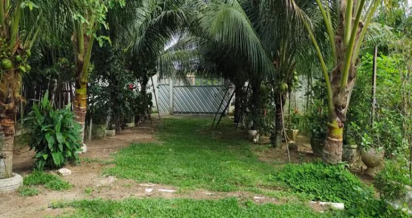 Terreno à venda na Alameda Alaska, Ponta Negra, Manaus