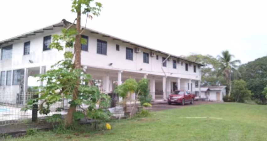 Fazenda com 3 salas à venda na Avenida Professor Paulo Graça, Lago Azul, Manaus