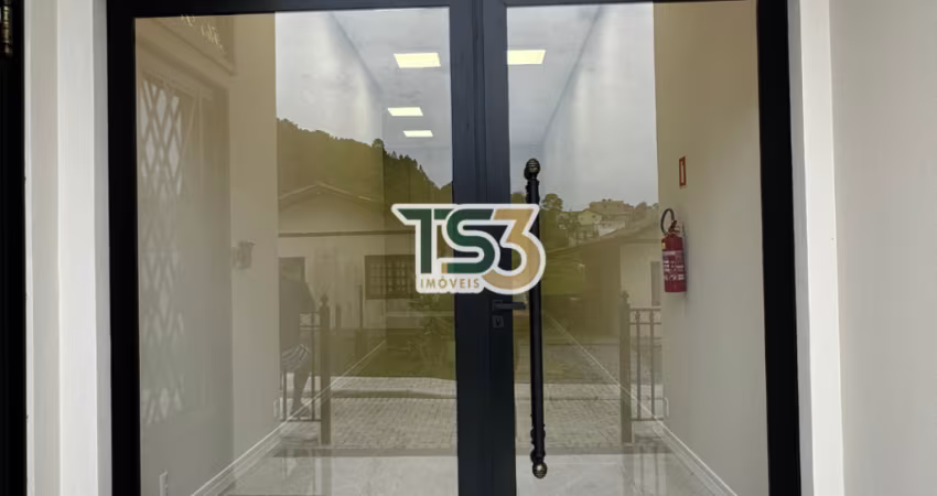 SALA COMERCIAL PARA LOCAÇÃO ANUAL