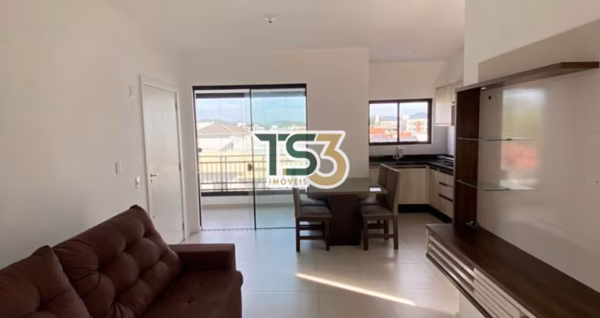 APARTAMENTO MOBILIADO PRONTO PARA MORAR!