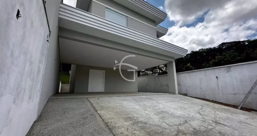 Casa com 3 quartos à venda no América, Joinville 