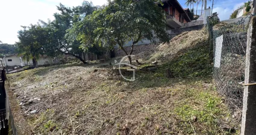 Terreno à venda no Floresta, Joinville 