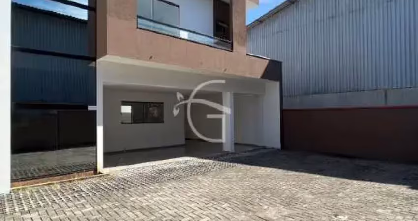 Casa em condomínio fechado com 3 quartos à venda no São Marcos, Joinville 
