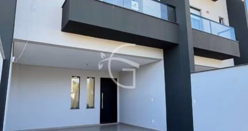Casa com 3 quartos à venda na Vila Nova, Joinville 