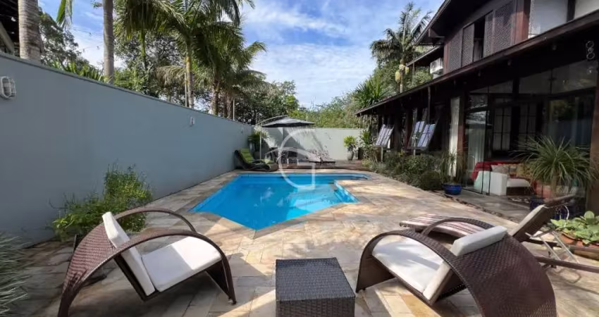 Casa com 4 quartos à venda no América, Joinville 