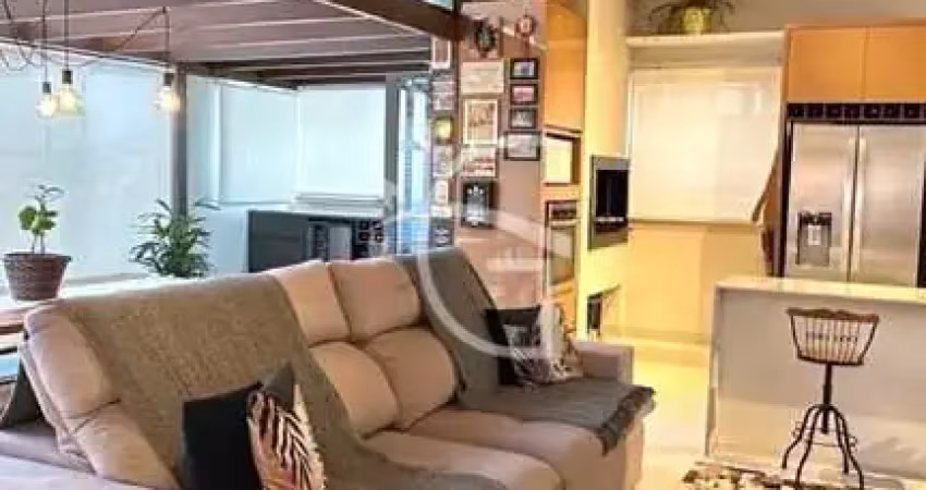 Apartamento com 2 quartos à venda no Costa e Silva, Joinville 