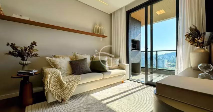 Apartamento com 3 quartos à venda no Anita Garibaldi, Joinville 