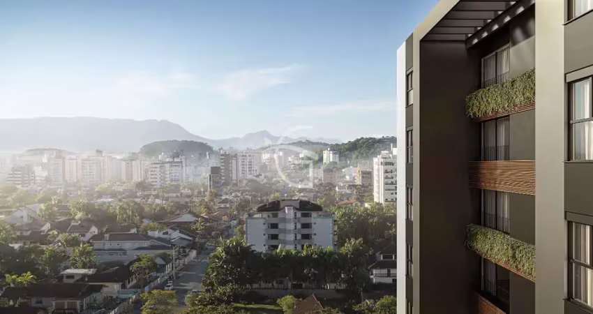 Apartamento com 3 quartos à venda no Santo Antônio, Joinville 