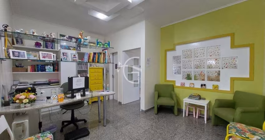 ÓTIMA SALA COMERCIAL NO CONDOMÍNIO MEDCLÍNICAS BAIXOU PARA R$ 349.000,00