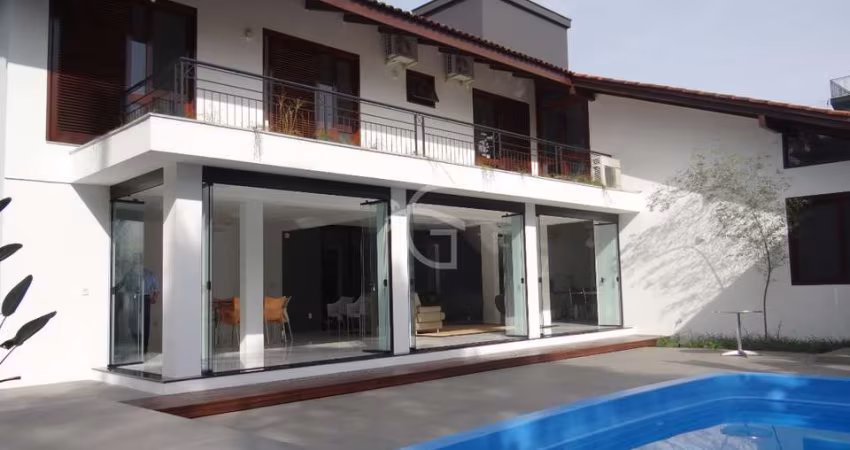 CASA NO BAIRRO GLÓRIA EM CONDOMÍNIO DE ALTO PADRÃO PARA VOCÊ QUE BUSCA EXCLUSIVIDADE E LOCALIZAÇÃO!!