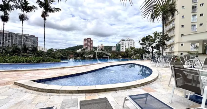 Apartamento com 3 quartos à venda no Centro, Joinville 