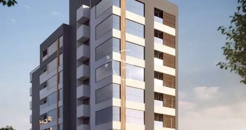 Apartamento de alto padrão para venda no américa em joinville, com uma área de lazer completa e totalmente mobiliada e decorada.