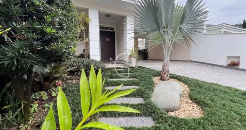 Casa com 3 quartos à venda no América, Joinville 