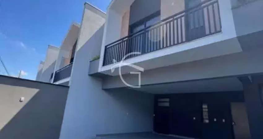 Casa com 3 quartos à venda no Saguaçu, Joinville 