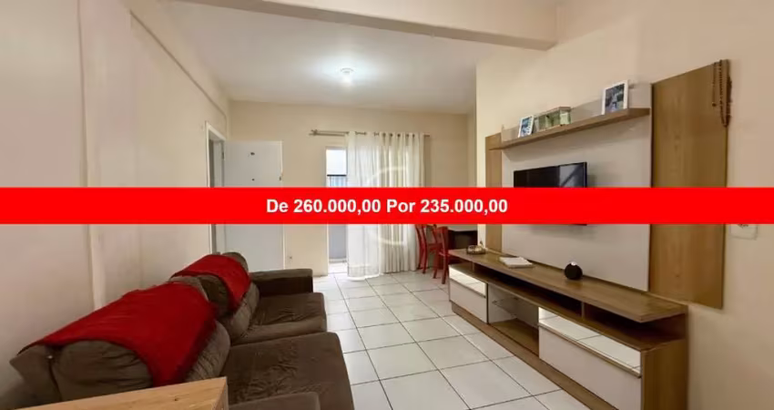 Apartamento com 2 quartos à venda na Vila Nova, Joinville 