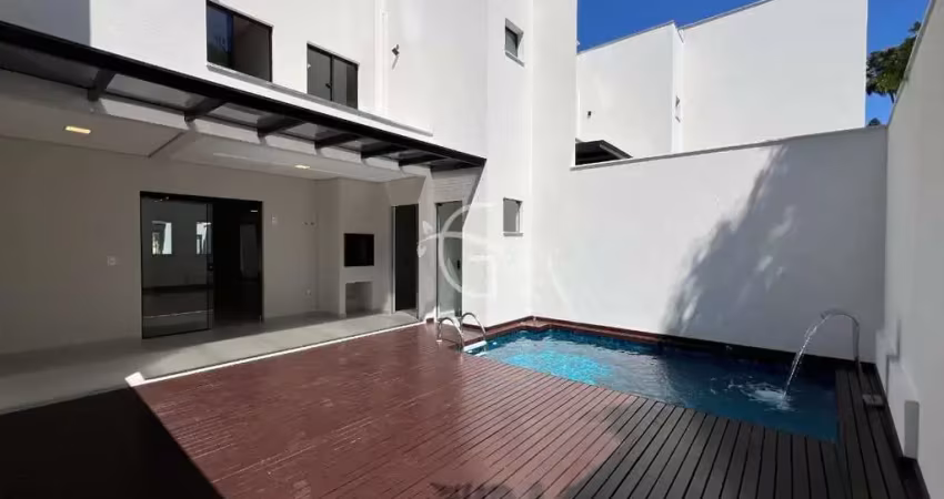 Venha conhecer esta incrível casa residencial à venda no américa, em joinville.