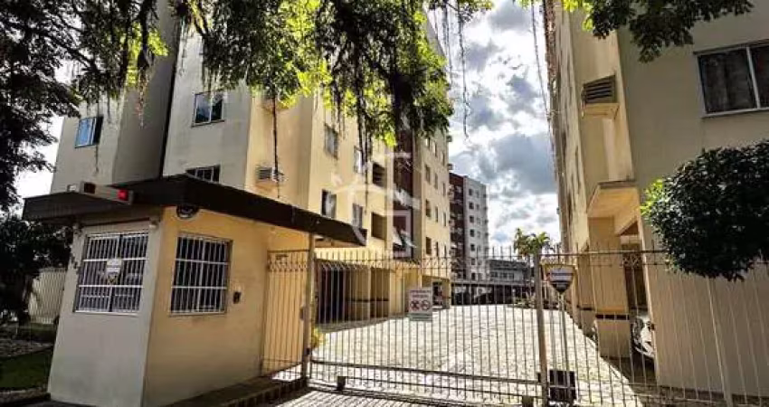 Apartamento com 2 quartos à venda no Saguaçu, Joinville 