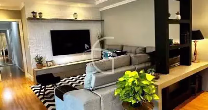 Apartamento com 4 quartos à venda no Atiradores, Joinville 