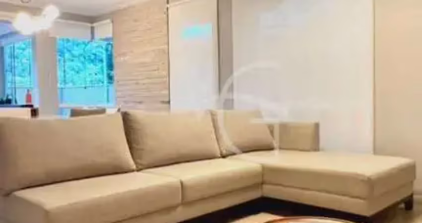 Casa em condomínio fechado com 3 quartos à venda no Glória, Joinville 