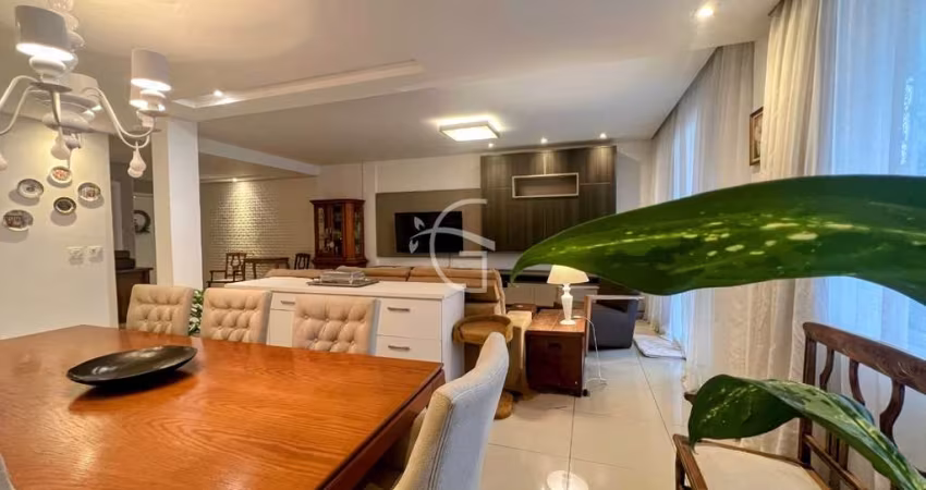 OPORTUNIDADE DE MORAR EM APARTAMENTO AMPLO  COM 182,26M² NO CENTRO! RUA HENRIQUE MEYER!!!!