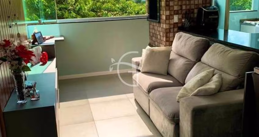 Apartamento a venda em Joinville Santa Catarina.