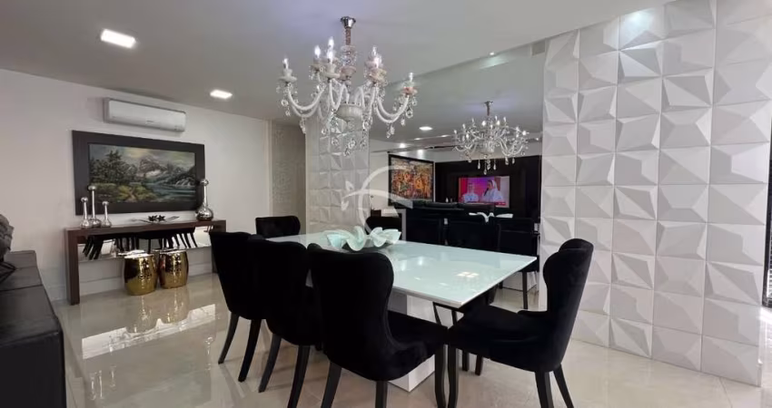 Venha morar em um apartamento amplo localizado no Anita Garibaldi!!!!
