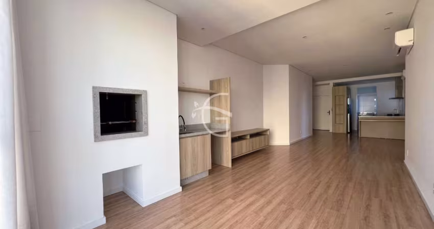Apartamento de Alto Padrão