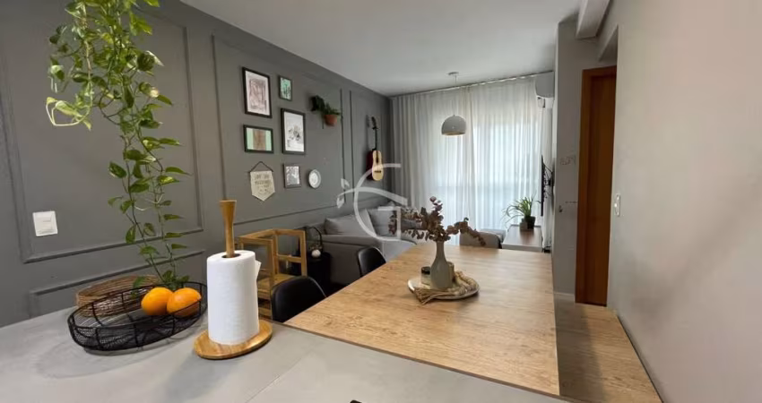 APARTAMENTO NO ANITA GARIBALDI