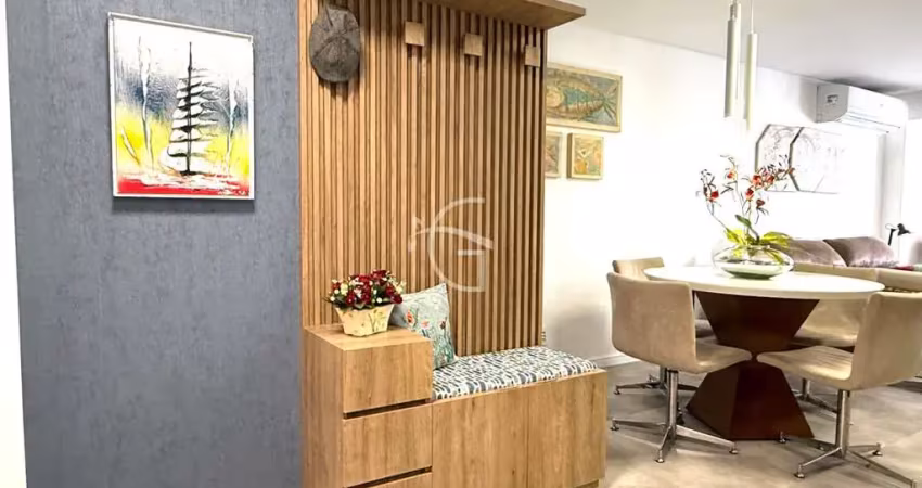 Apartamento à venda no balneário camboriú, por 1.950.000 mil!