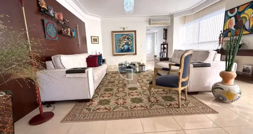 Apartamento à venda alto padrão no américa, por r$ 1.000.000,00 mil