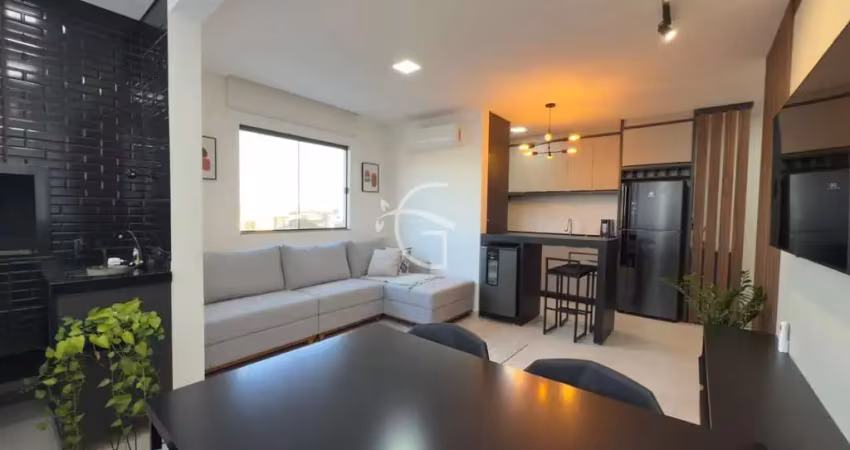 Apartamento com 2 quartos à venda no Boa Vista, Joinville 