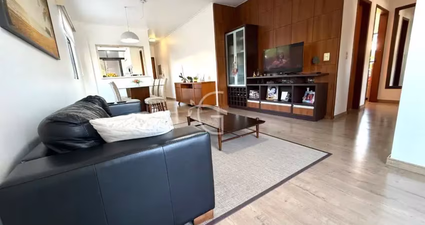 Apartamento com 3 quartos à venda no América, Joinville 
