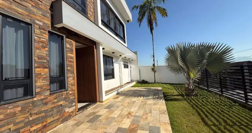 Belíssima residência próximo ao garten shopping no bom retiro