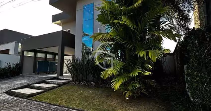 Encante-se com essa residência exclusiva no bairro floresta!